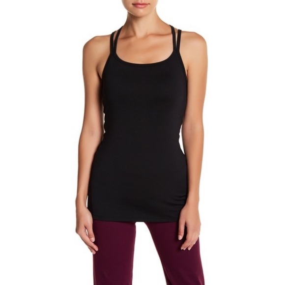 gaiam bra tank